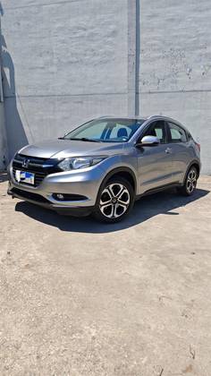 HONDA HR-V 1.8 16V FLEX EX 4P AUTOMÁTICO